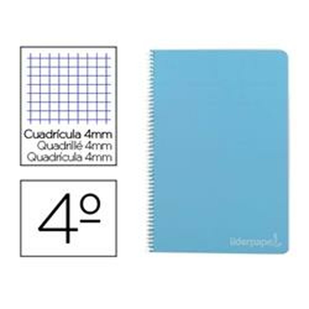 Exercise notebooks