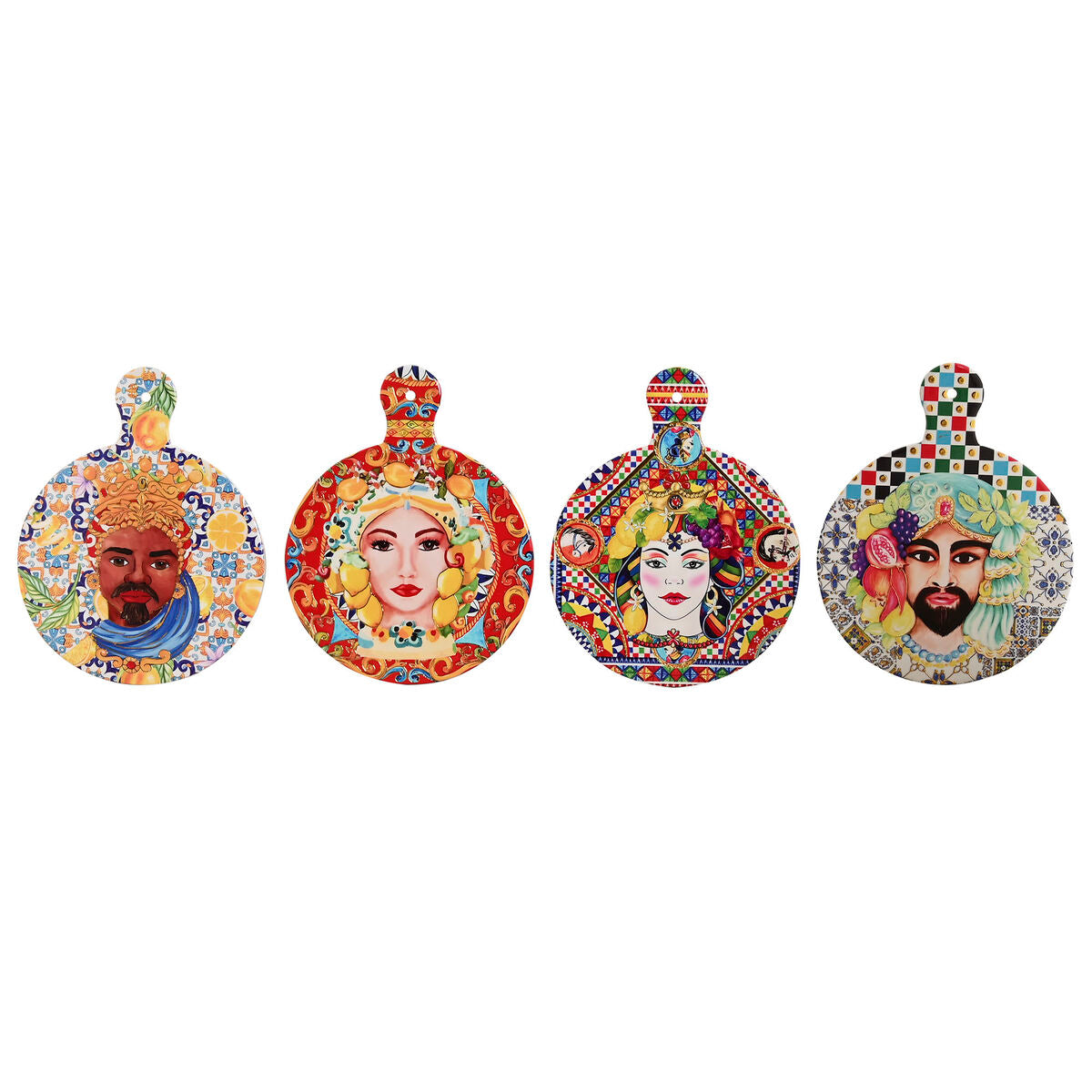 Accessories for tea