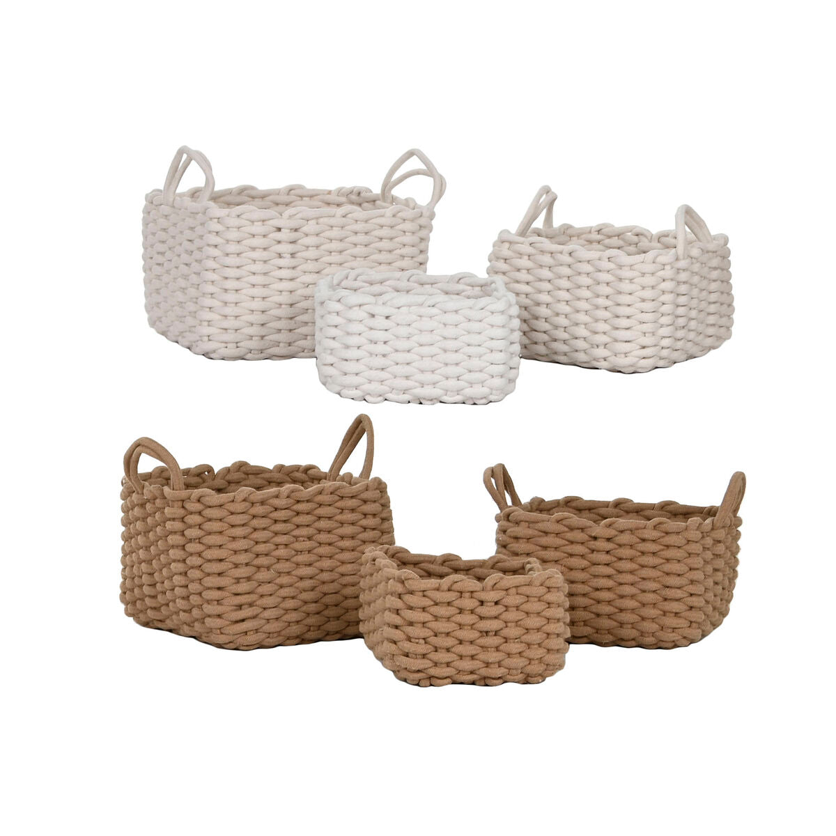 Cosmetic Organisers