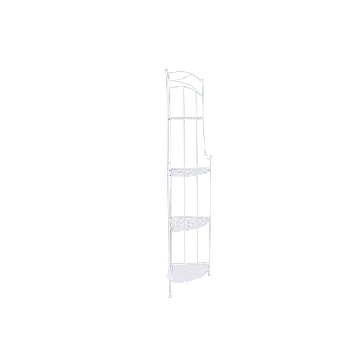 Standing Shelf Units