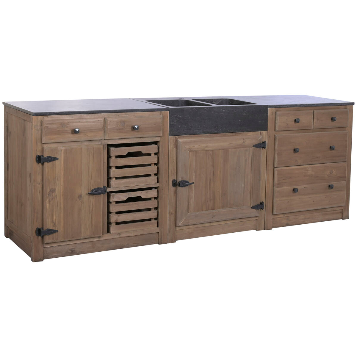 Kitchen Units