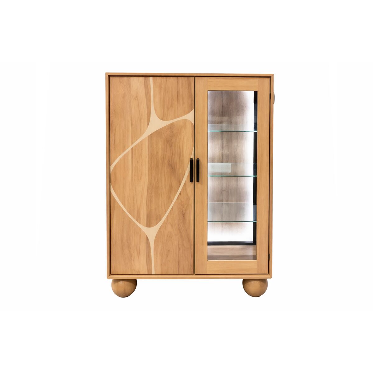 Glass Cabinets