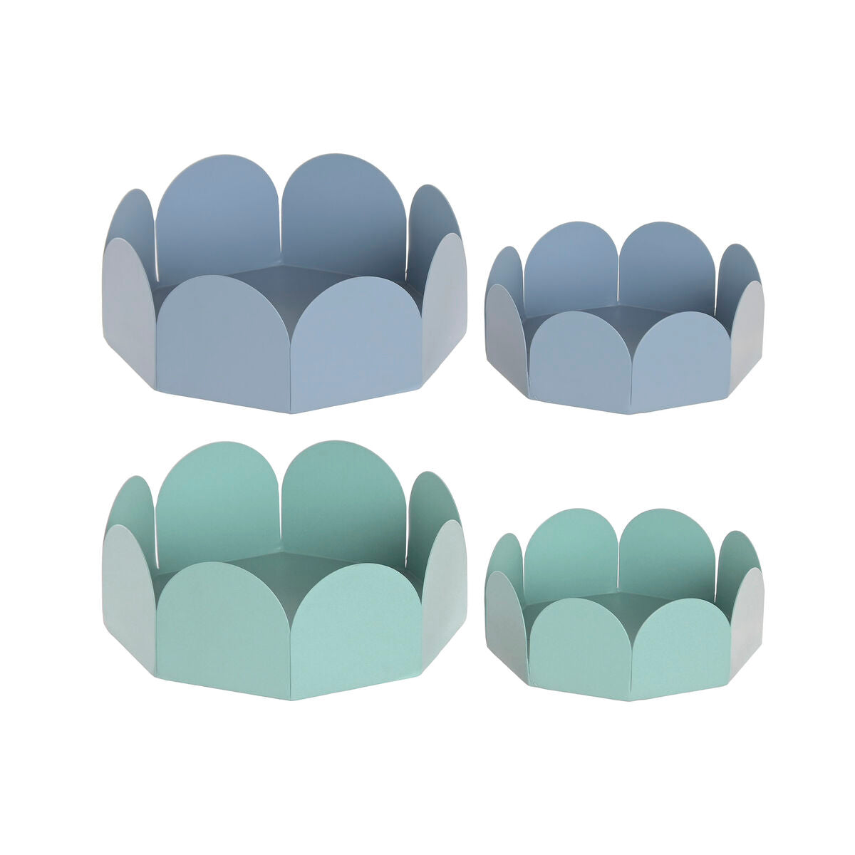 Trays