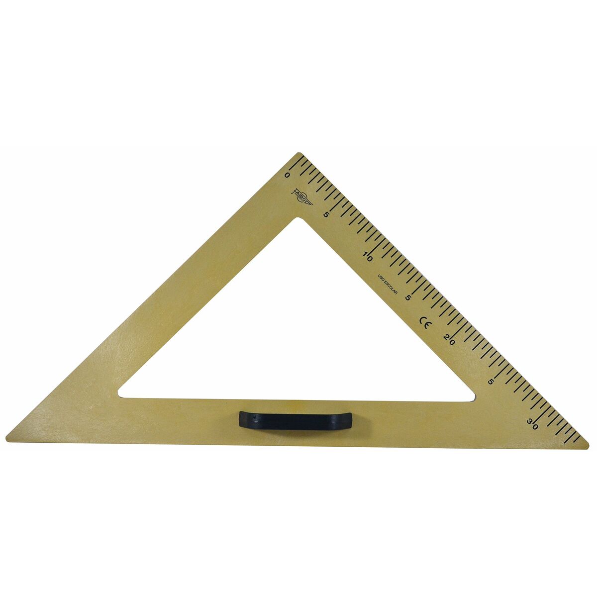 Protractors & Set Squares