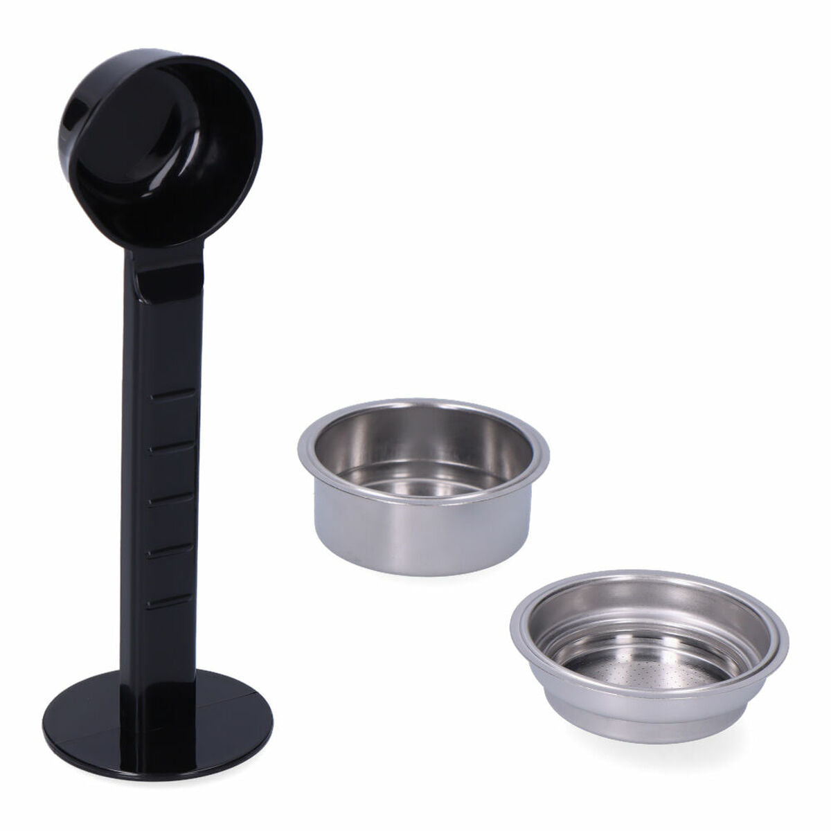 Tampers