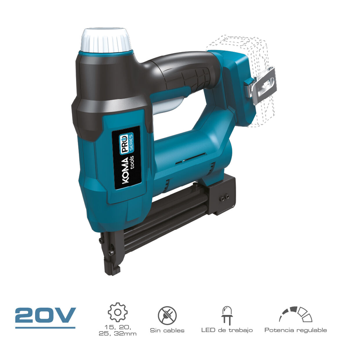 Siding Nailers