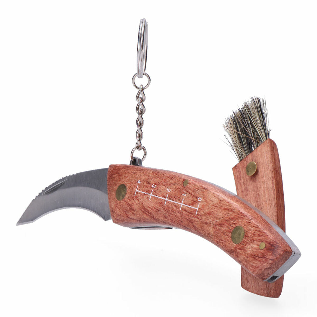 Folded Knives