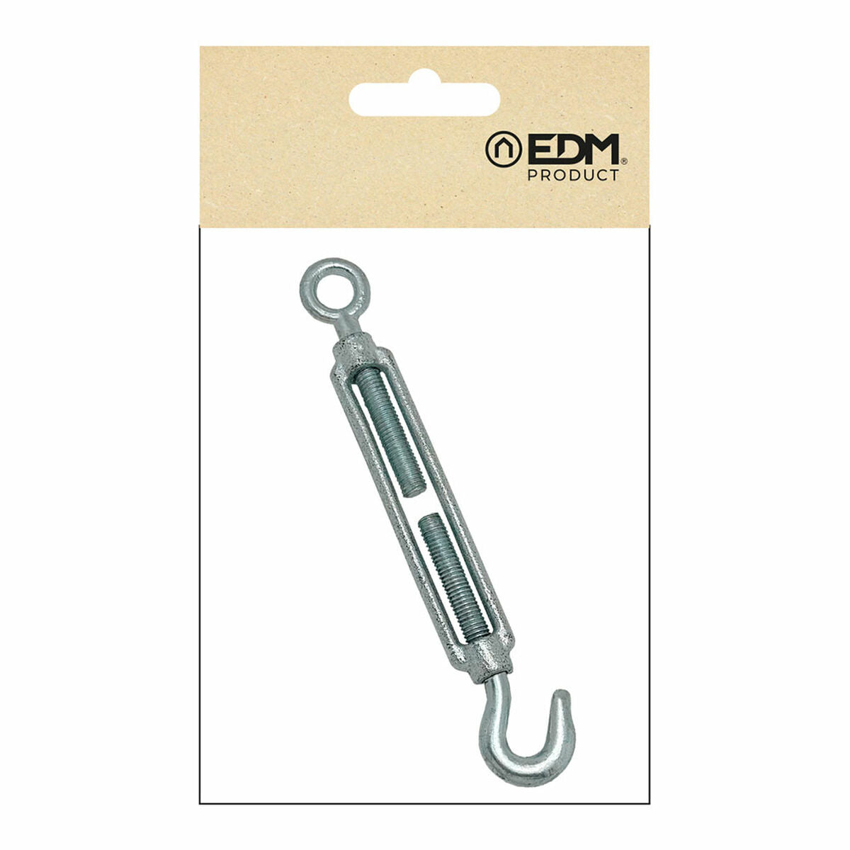 Turnbuckles
