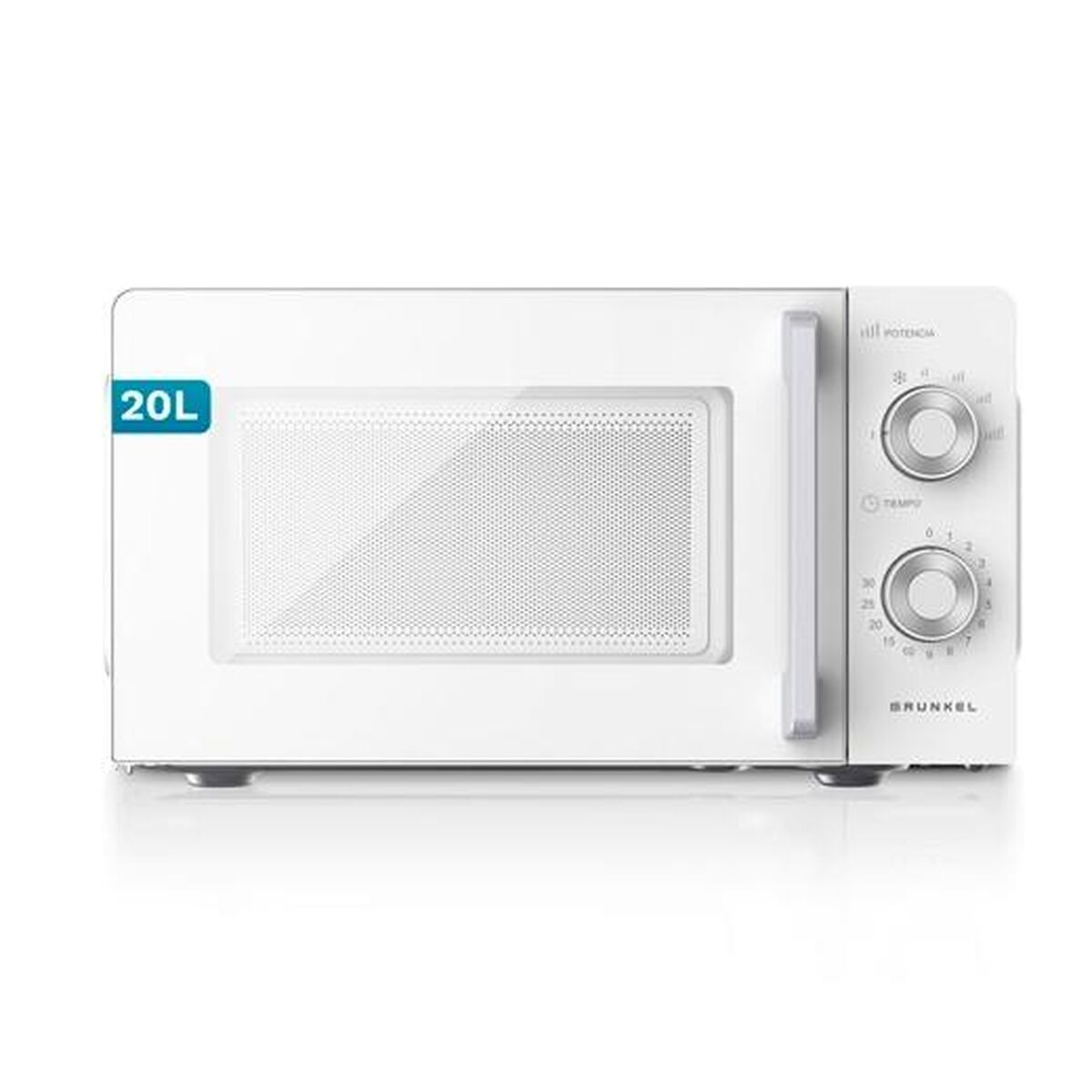 Microwaves