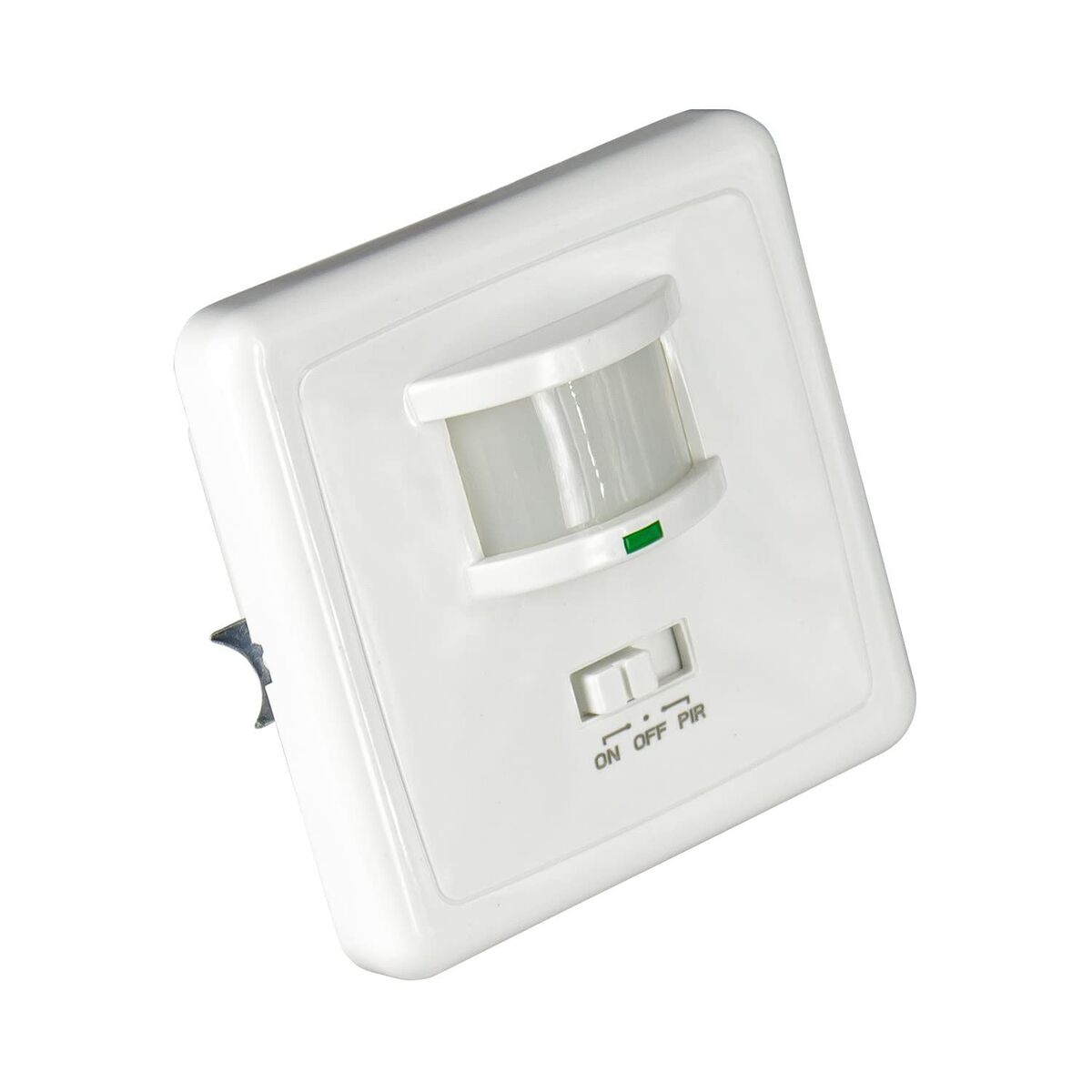 Push Button Switches