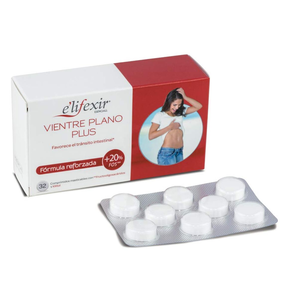 Digestive Enzyme