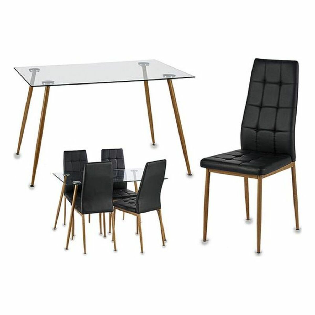 Table & Chair Sets