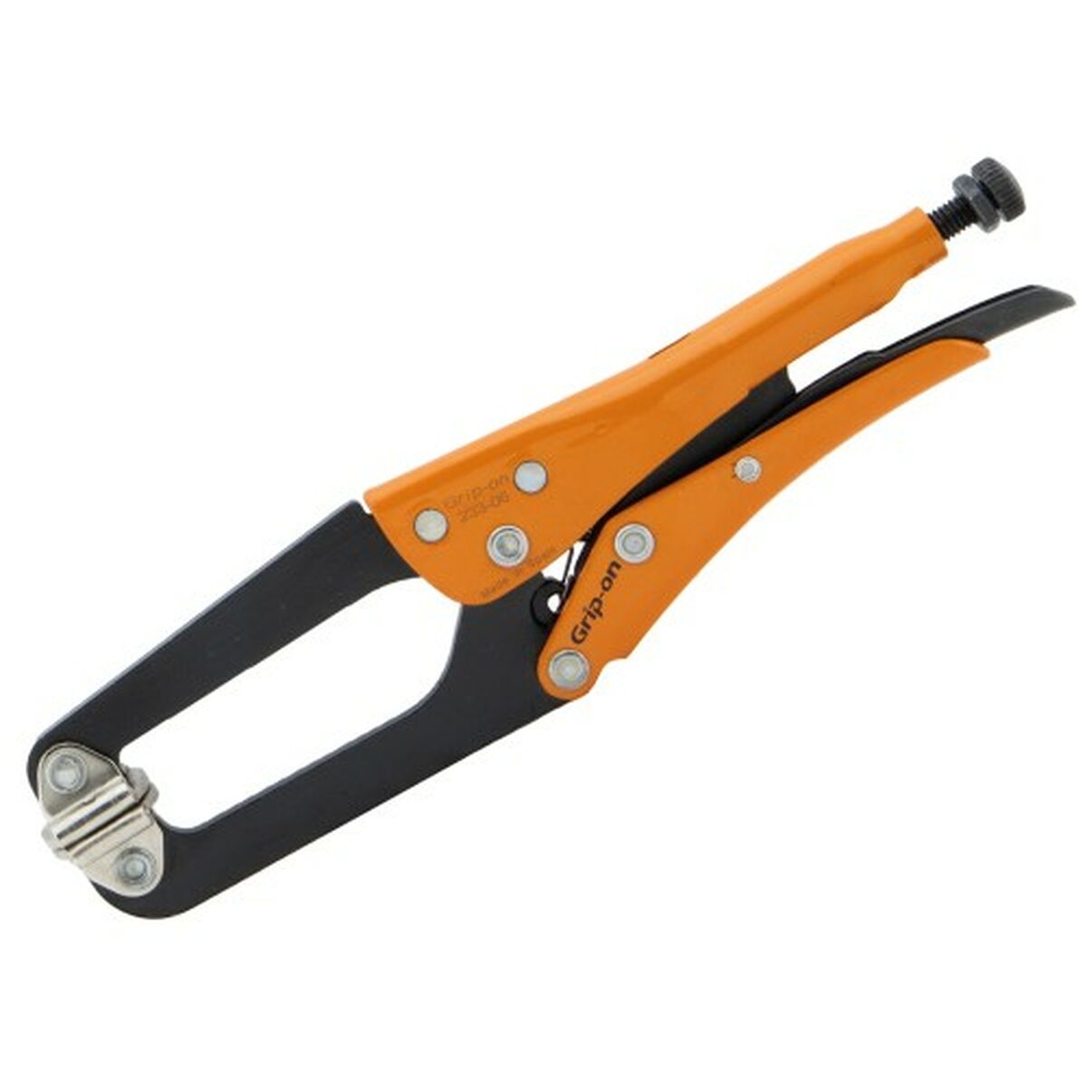 Spring Clamps
