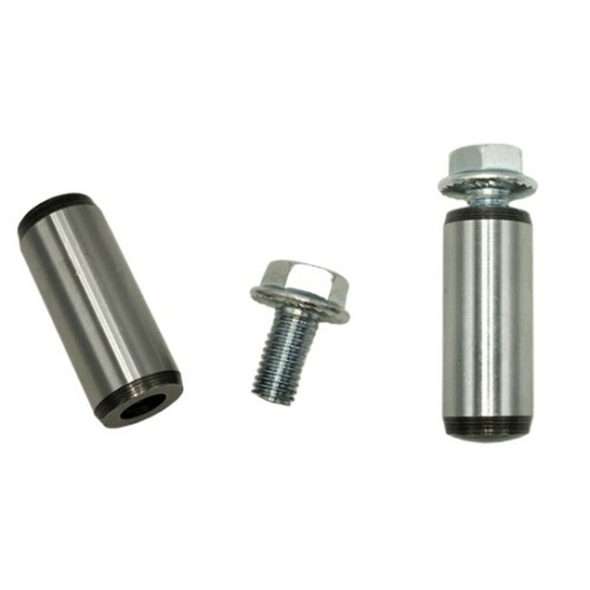 Bar Clamps