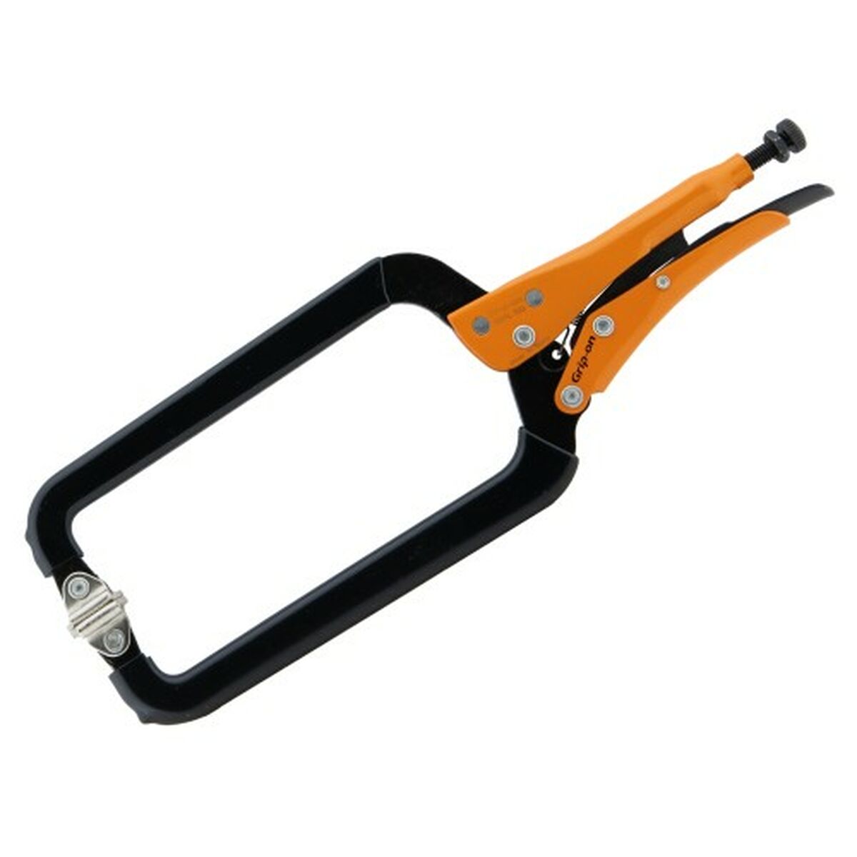 Industrial Tweezers