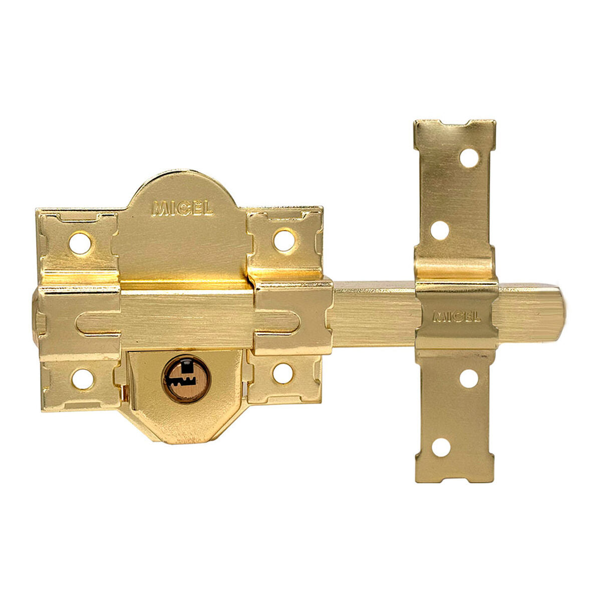 Latches & Bolts