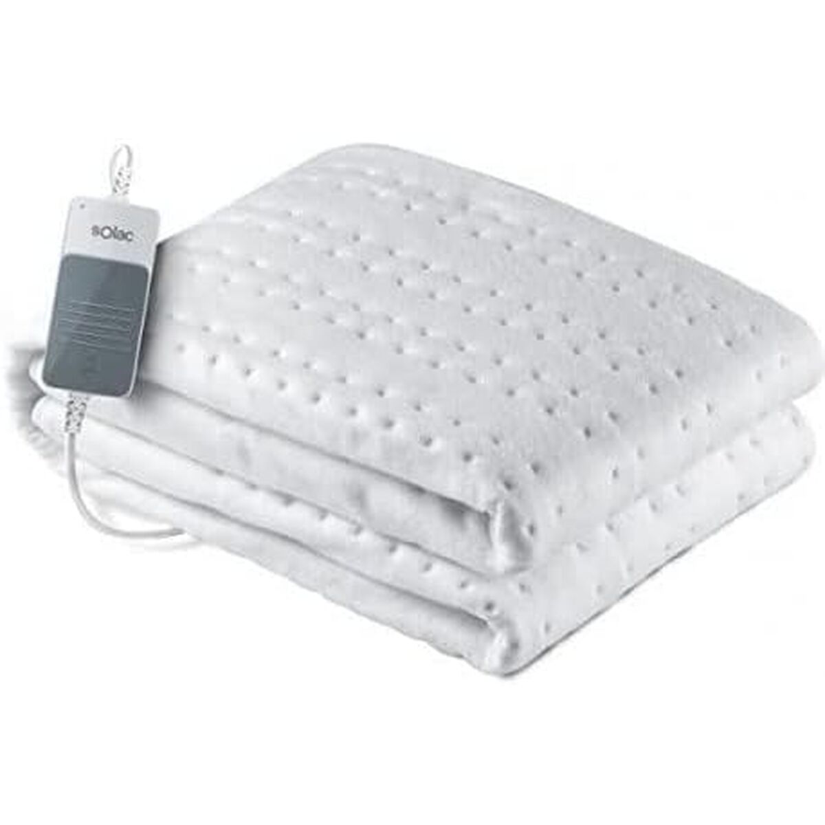 Electric blankets and mattress warmers