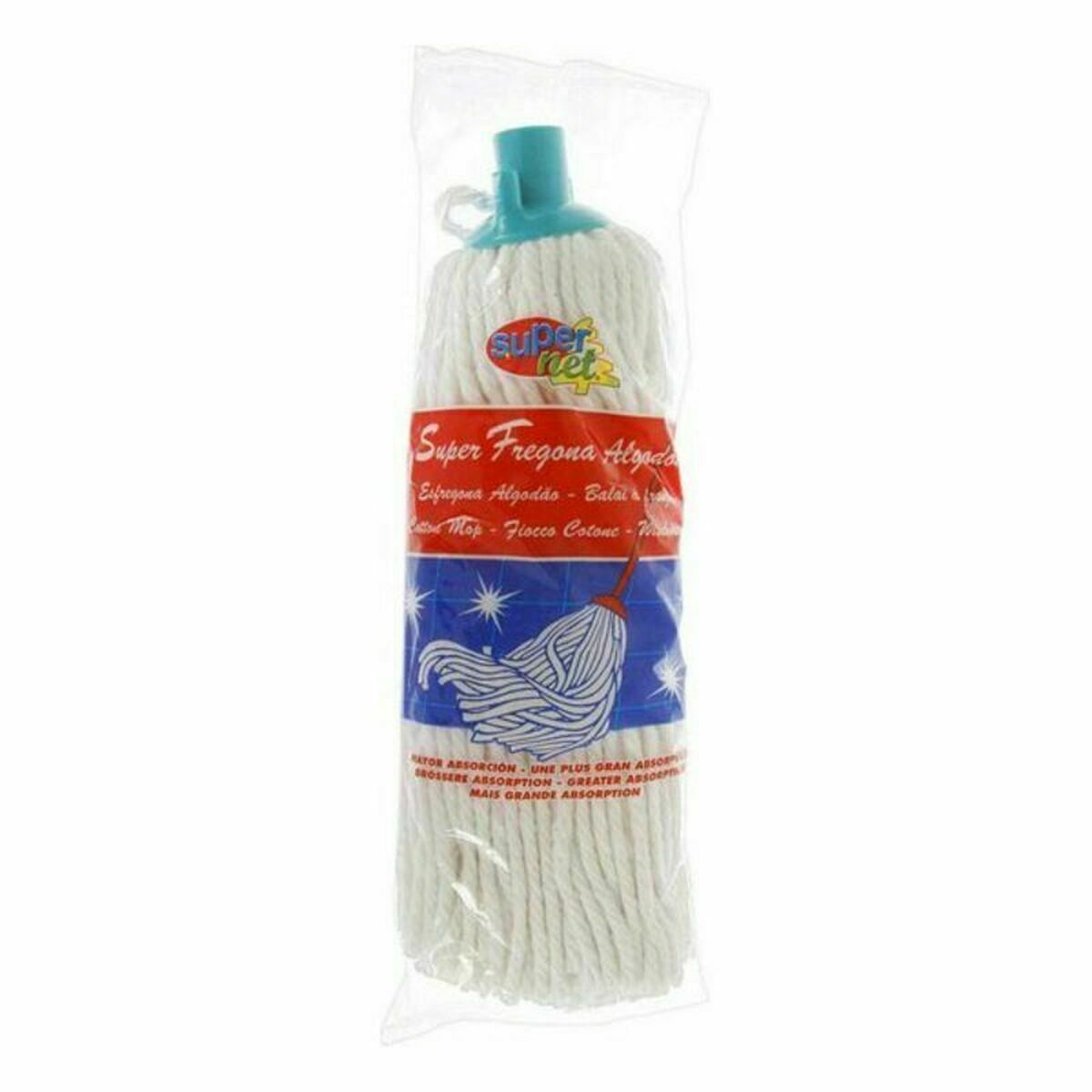 Wet Mops