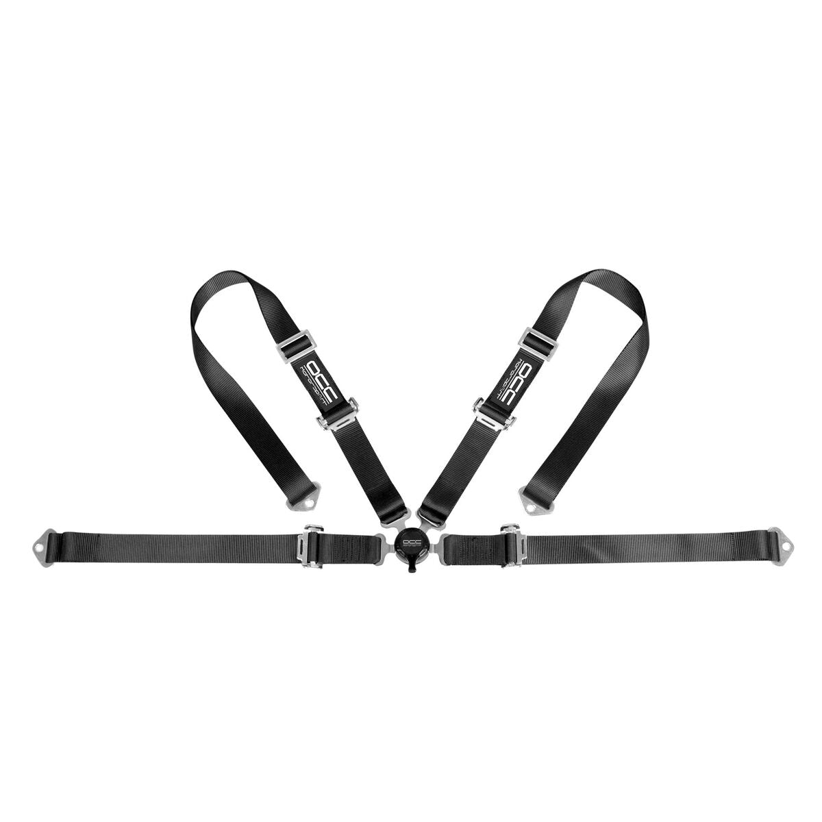 Seat Belts