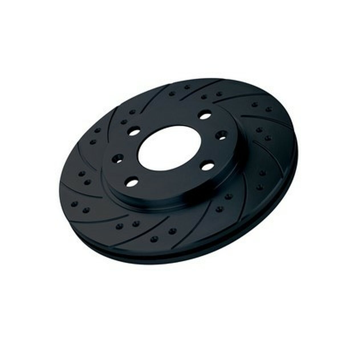 Brake Disc Rotors