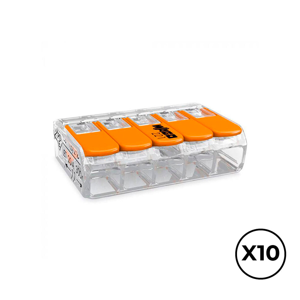 Junction Boxes