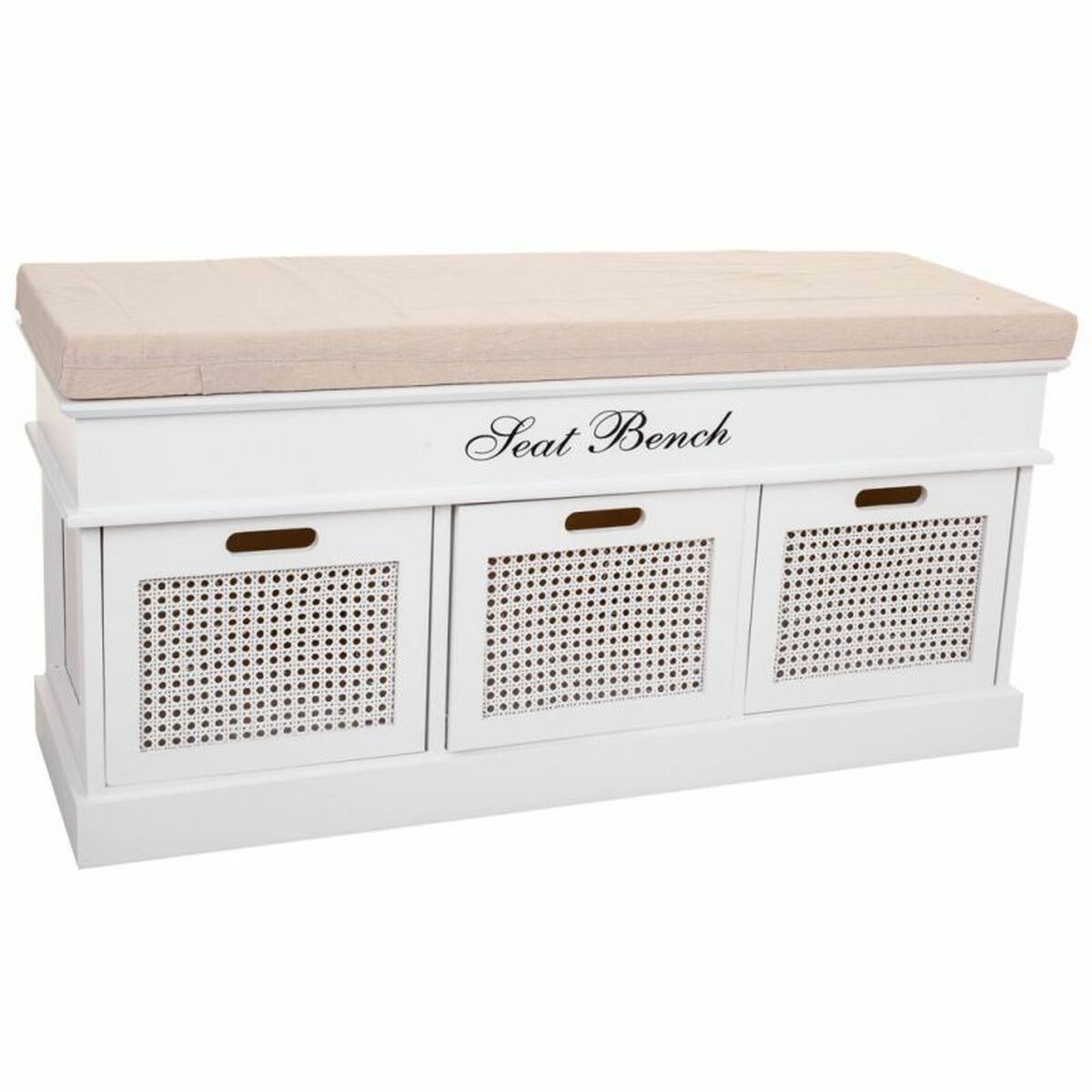 Storage Benches