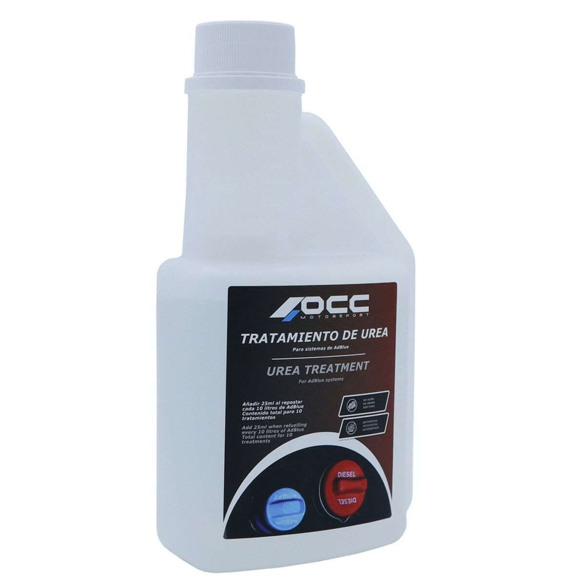 Diesel Additives