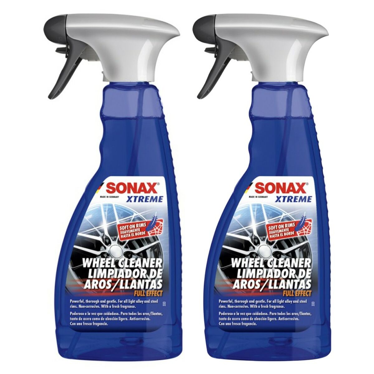 Rim Cleaners