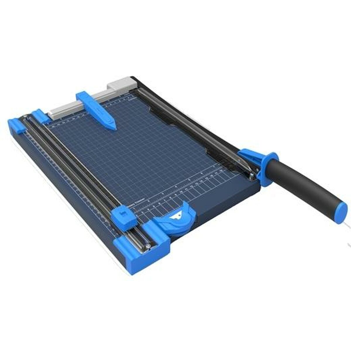 Stack & Guillotine Trimmers