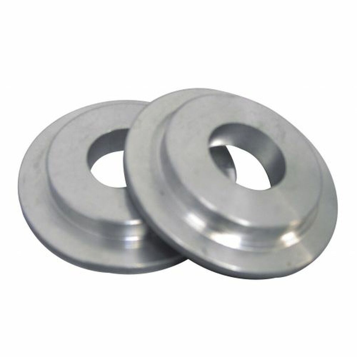 Flanges