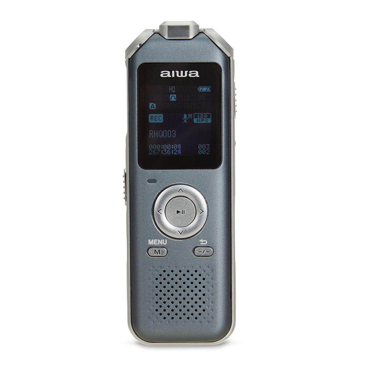 Digital Voice Recorders