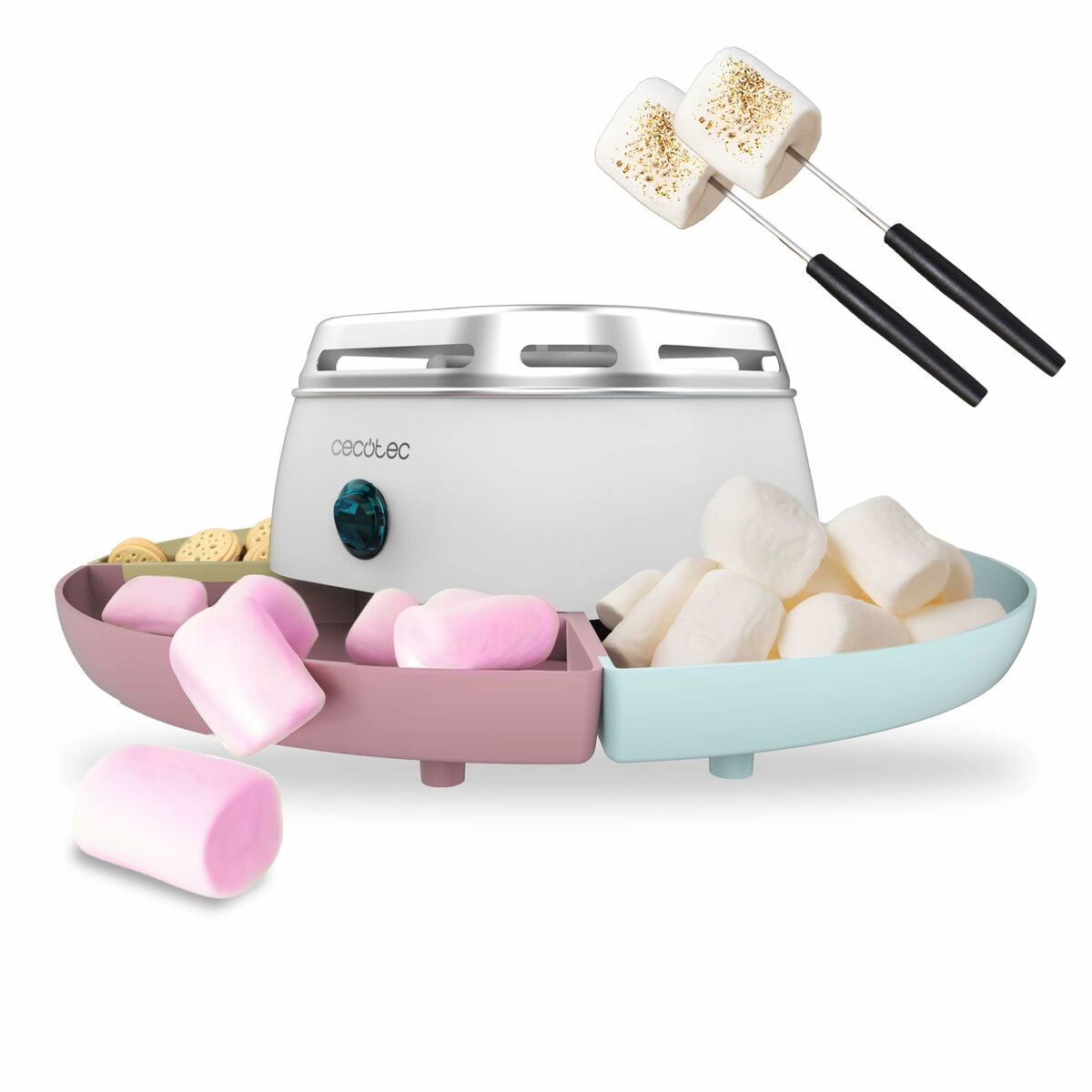 Candy Floss Makers