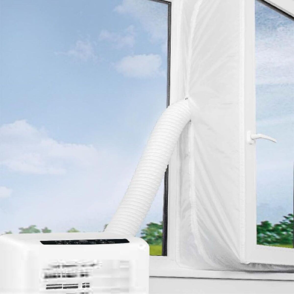 Window Insulation Kits