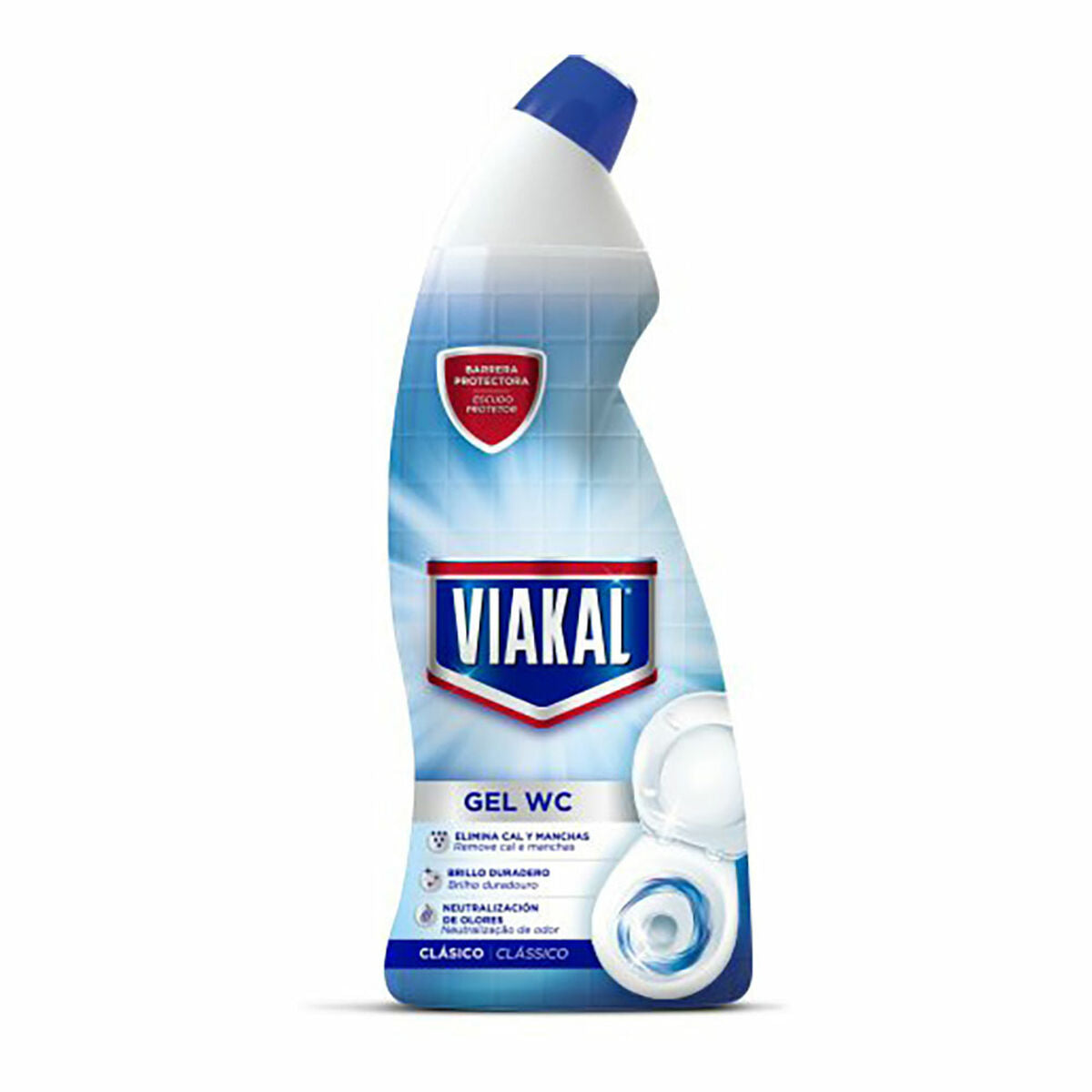 Bathroom Cleaners
