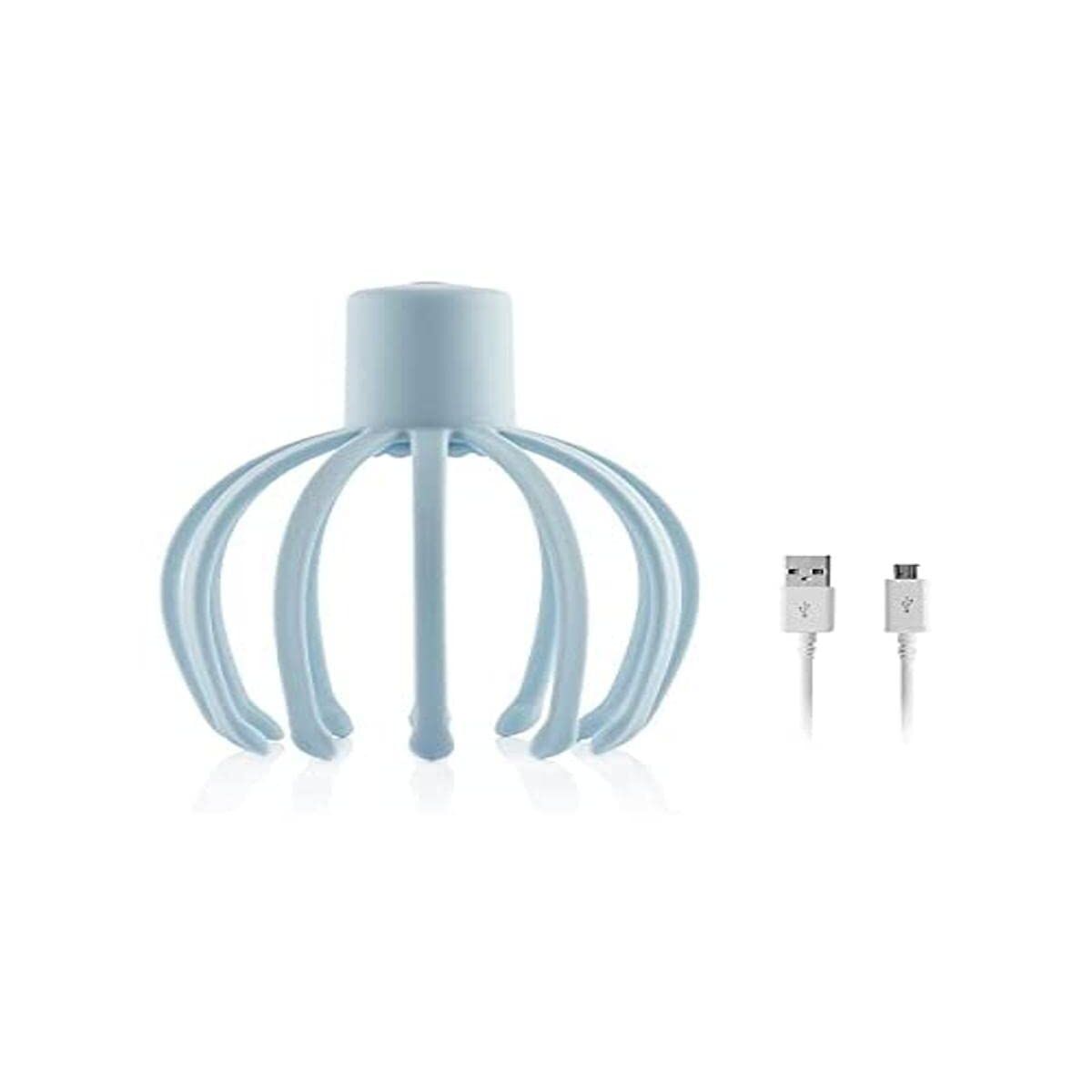 Scalp Massagers