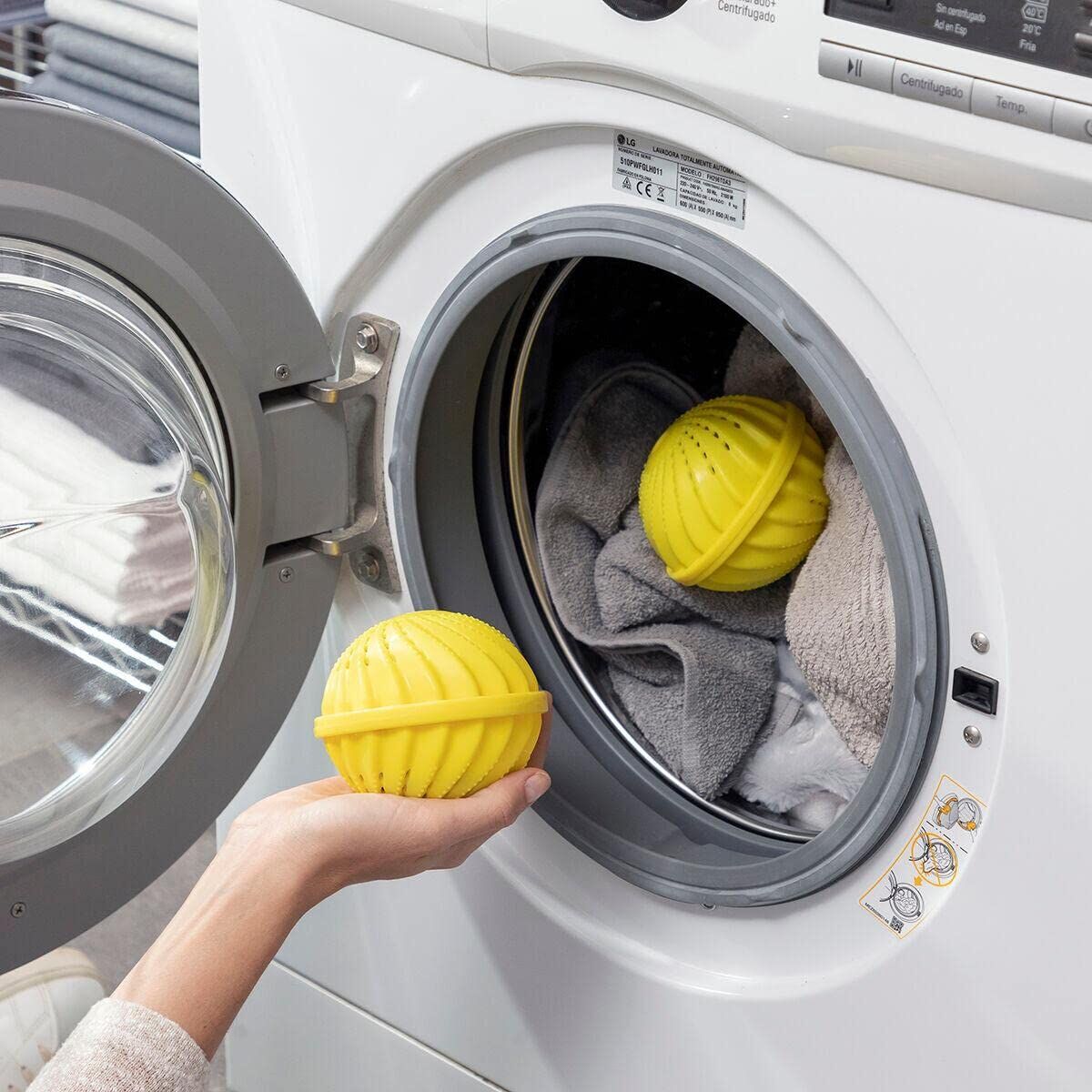 Laundry Detergent
