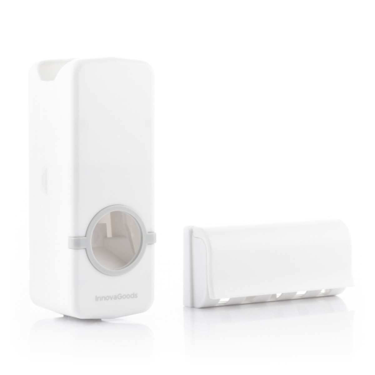 Toothbrush Holders