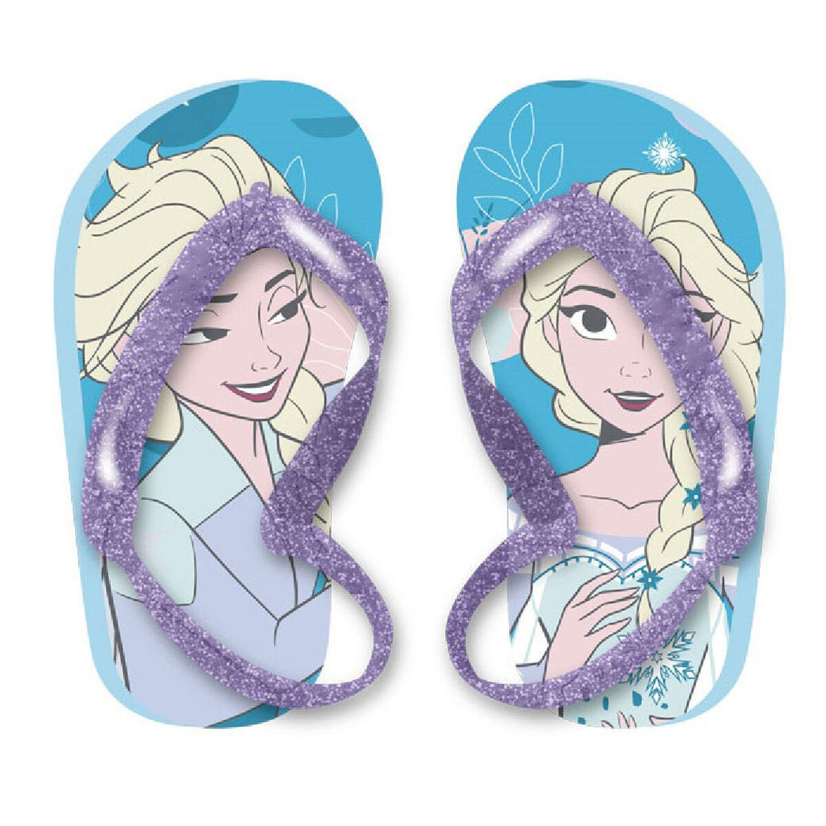 Flip Flops & Thongs