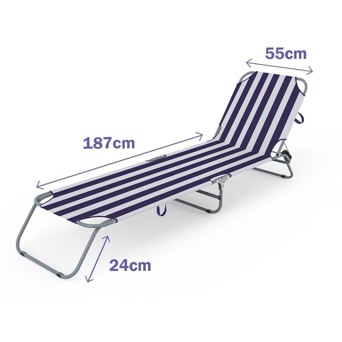 Sunloungers