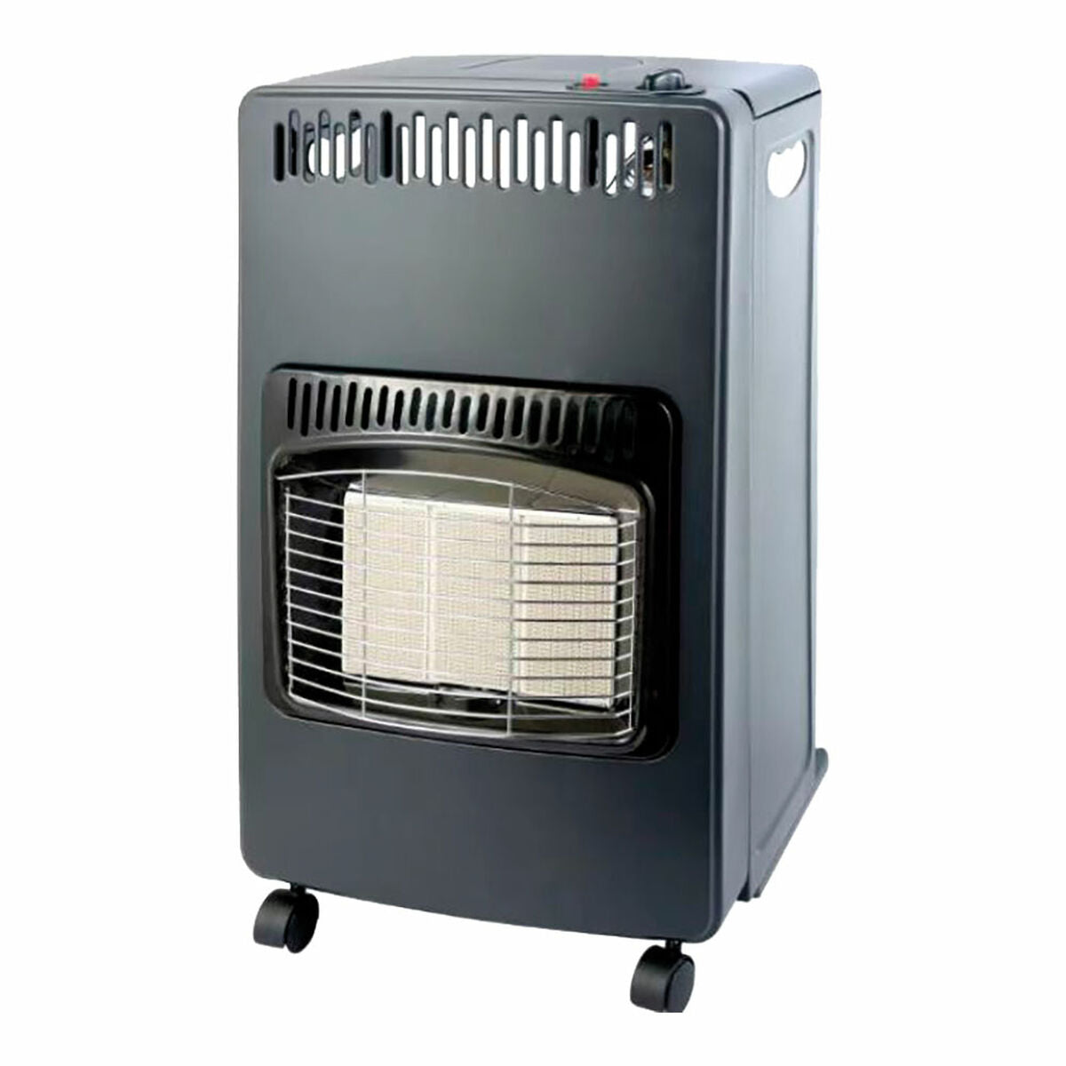 Gas Heating Systems