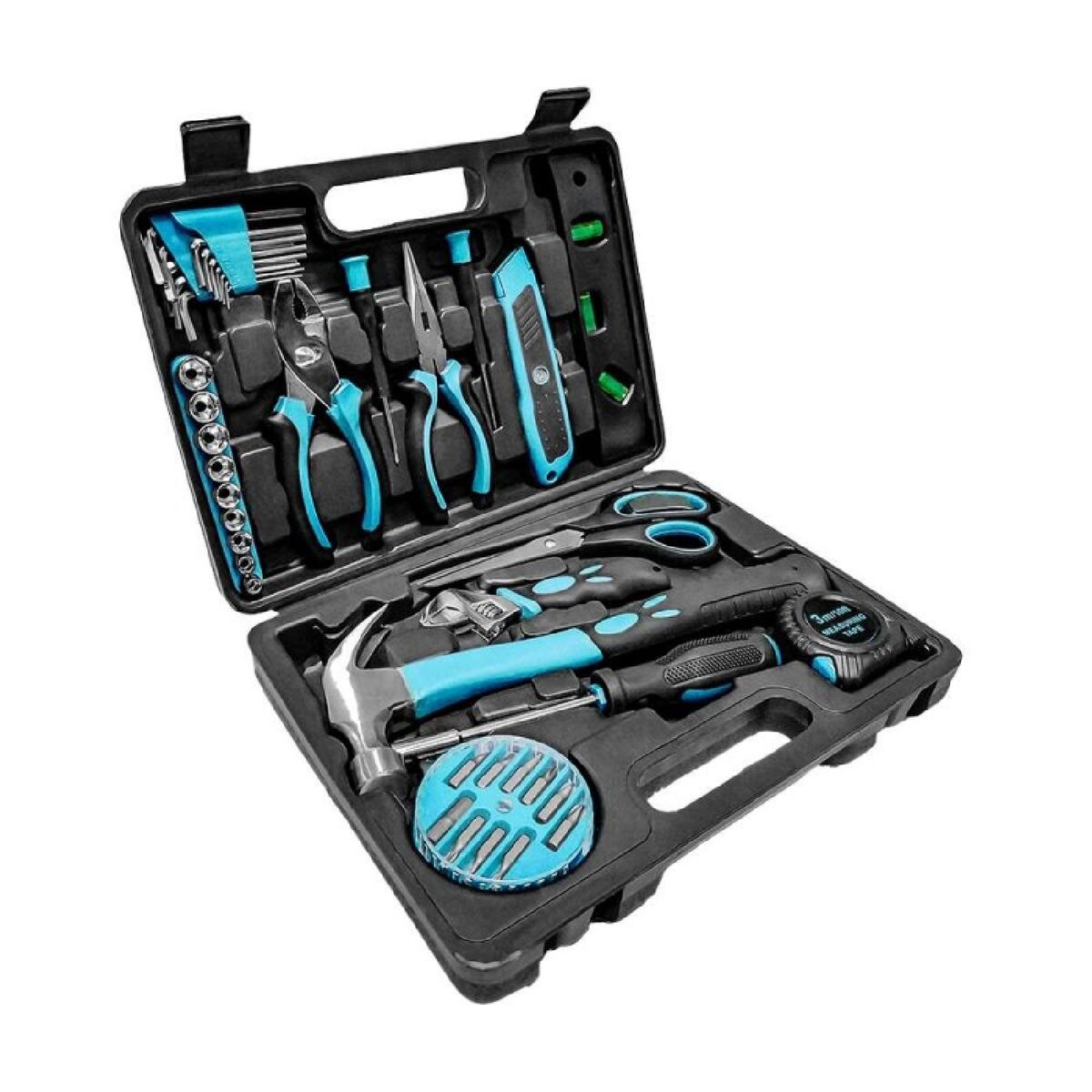 Tool Boxes