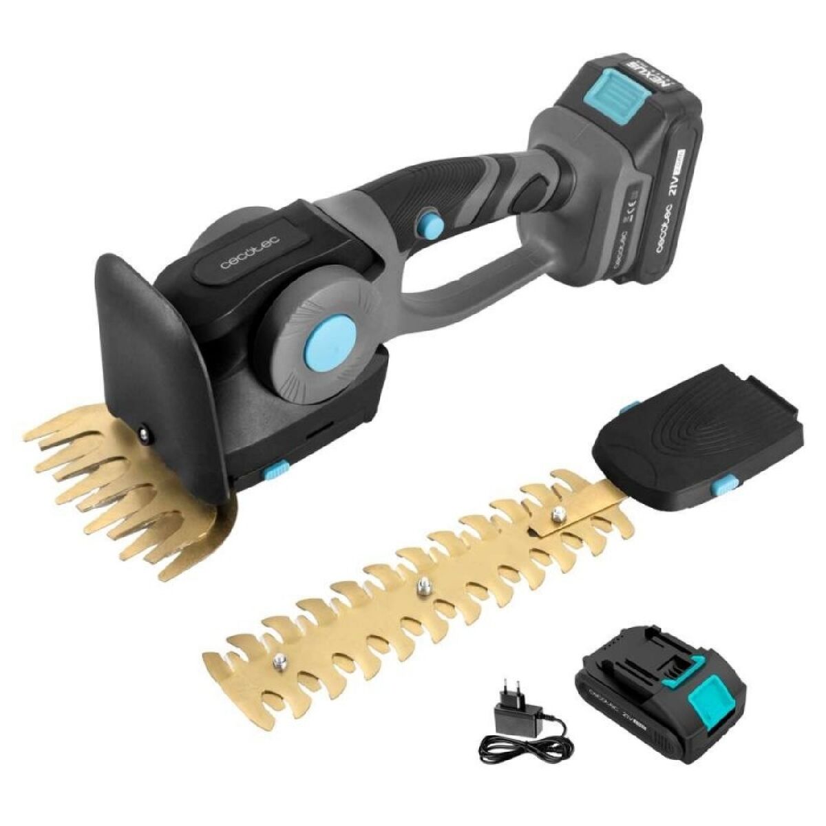 Hedge Trimmers