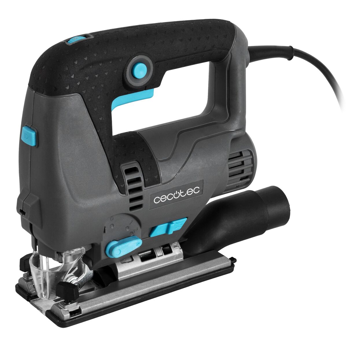 Jig Saws