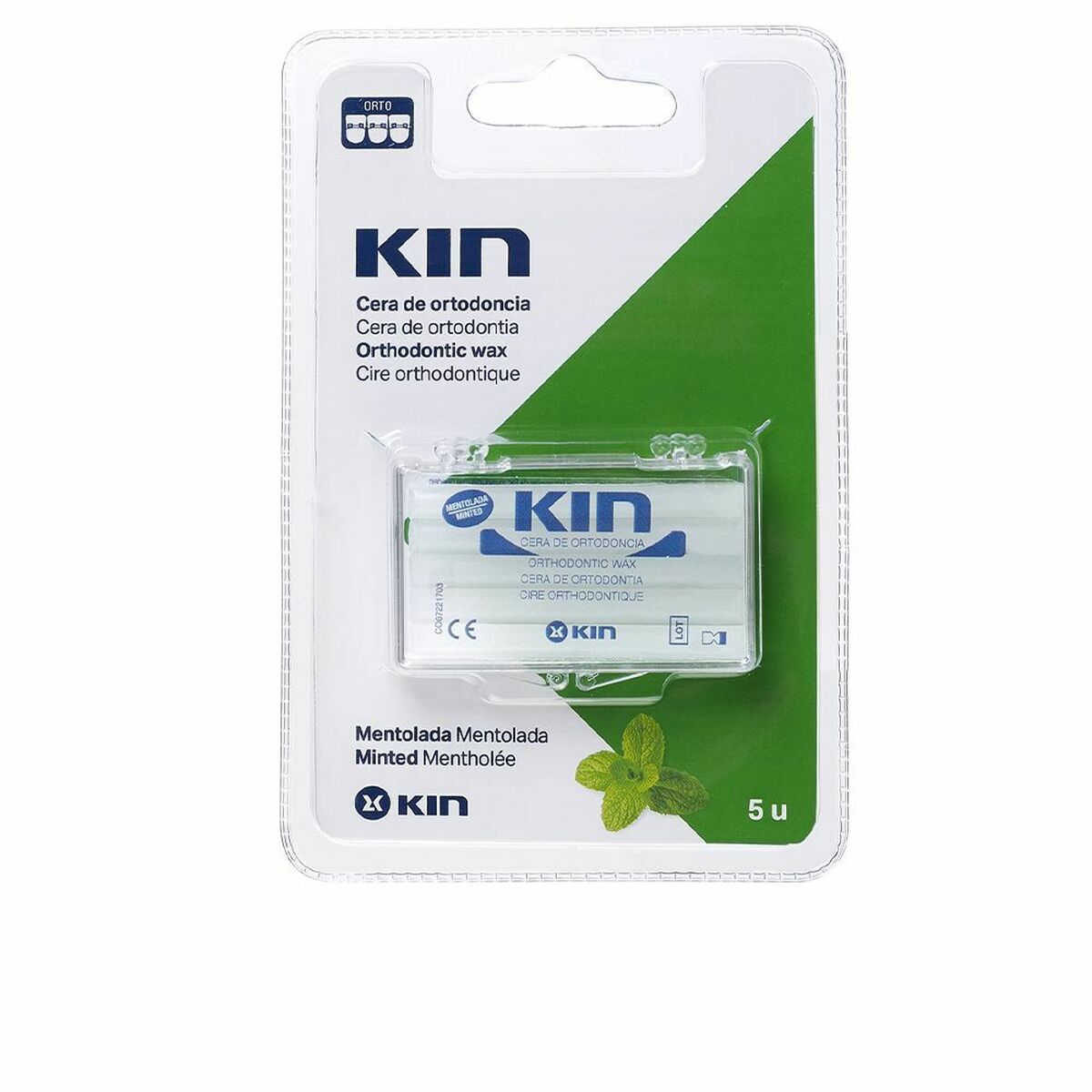 Orthodontic supplies