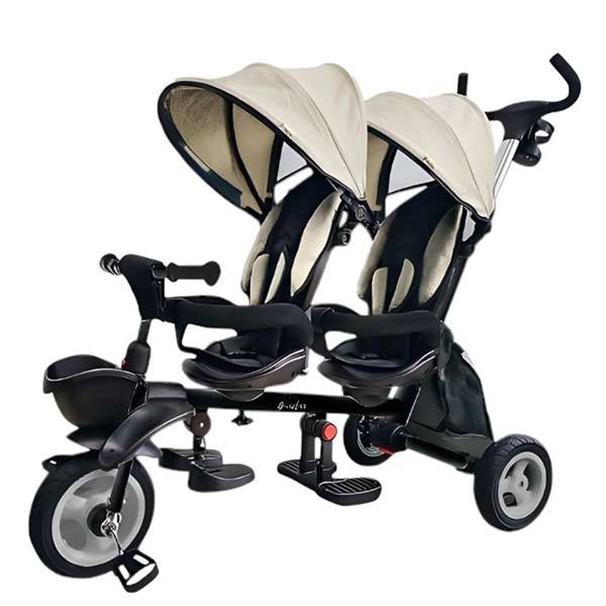 Trikes