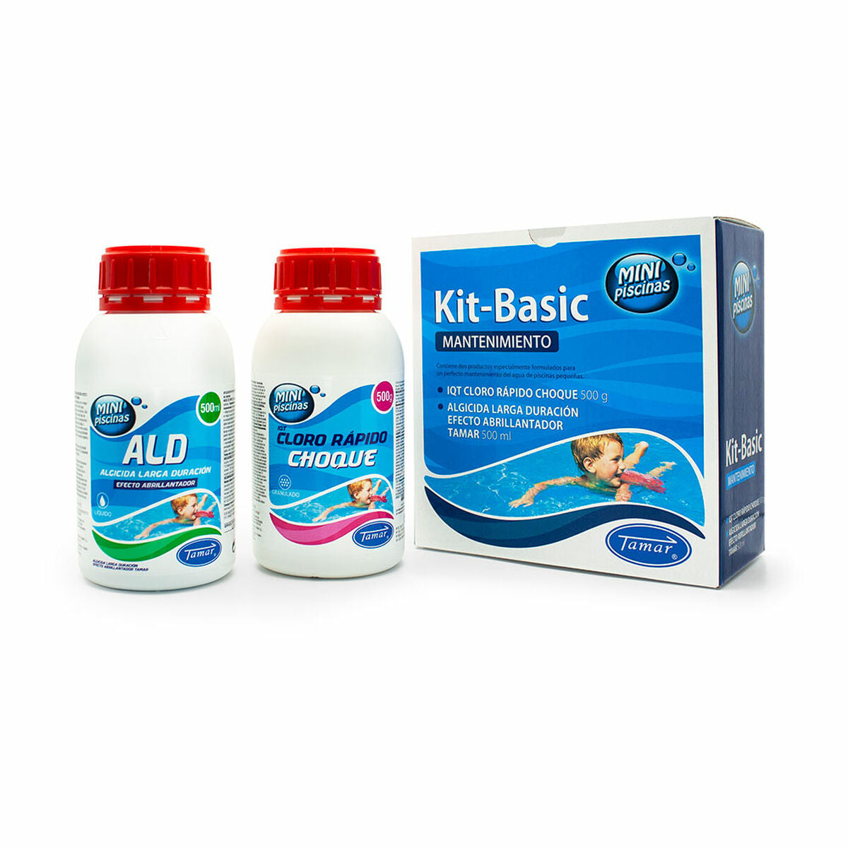 Pool Maintenance Kits