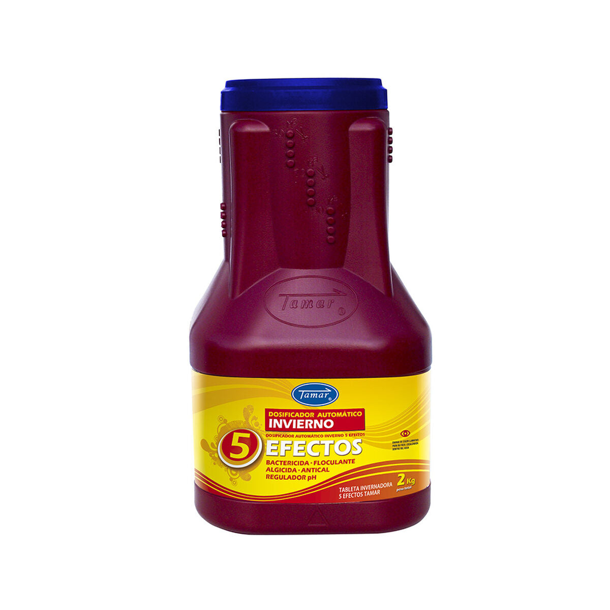 Pool Winterizing Chemicals
