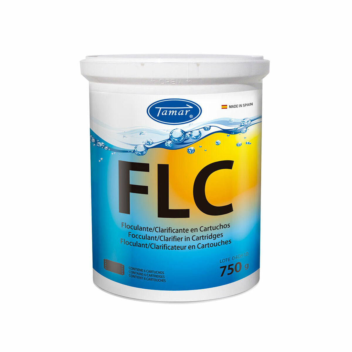Filter Cartridges