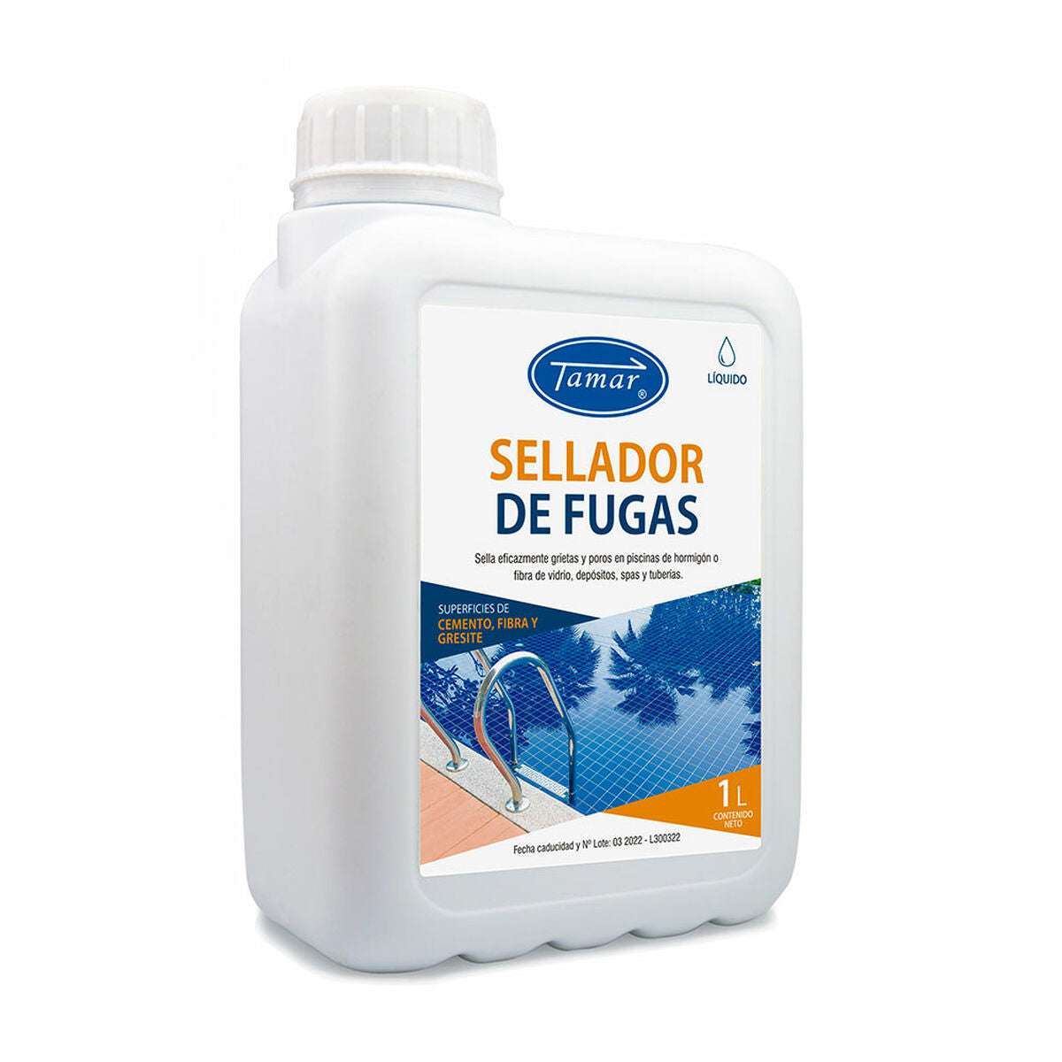 Paints and sealing products