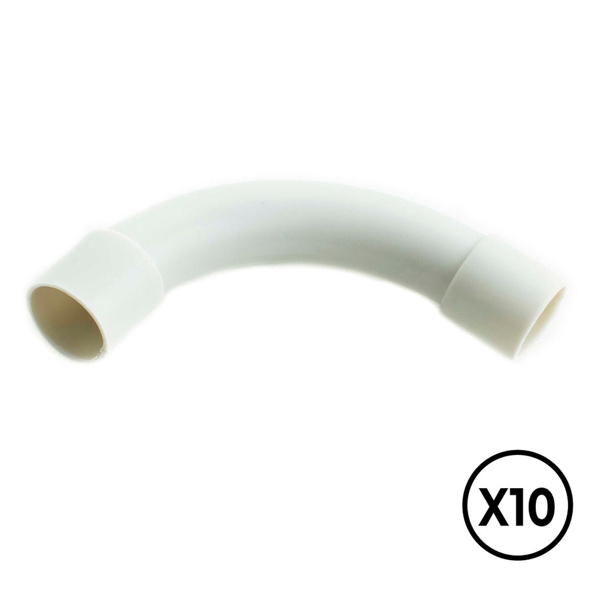 Pipes, parts and accessories for plumbing 